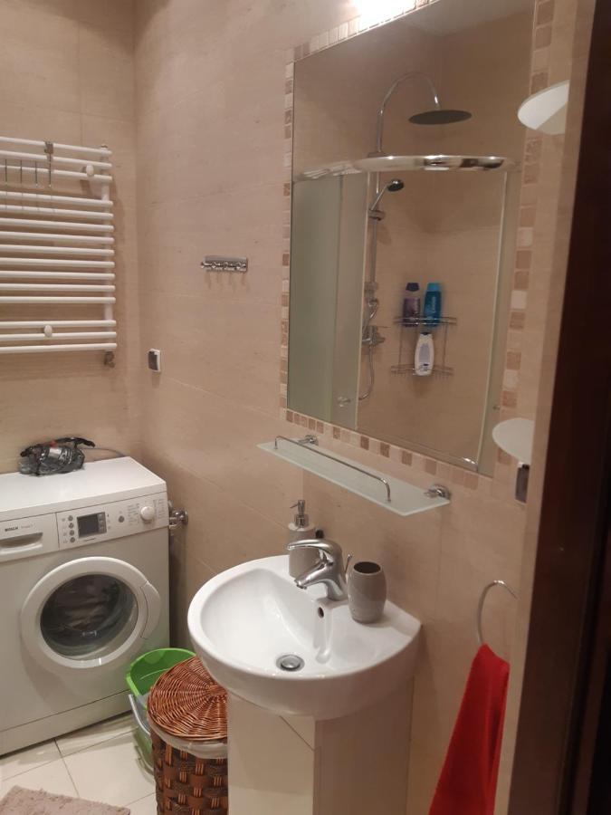 Apartament Wielopole 17 Cracovia Exterior foto