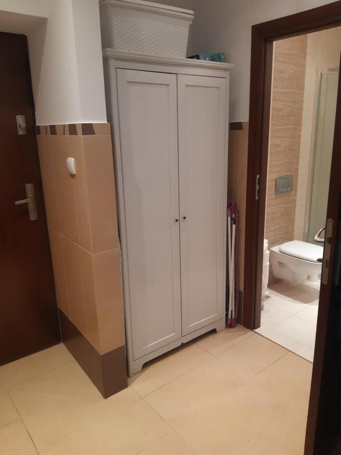 Apartament Wielopole 17 Cracovia Exterior foto