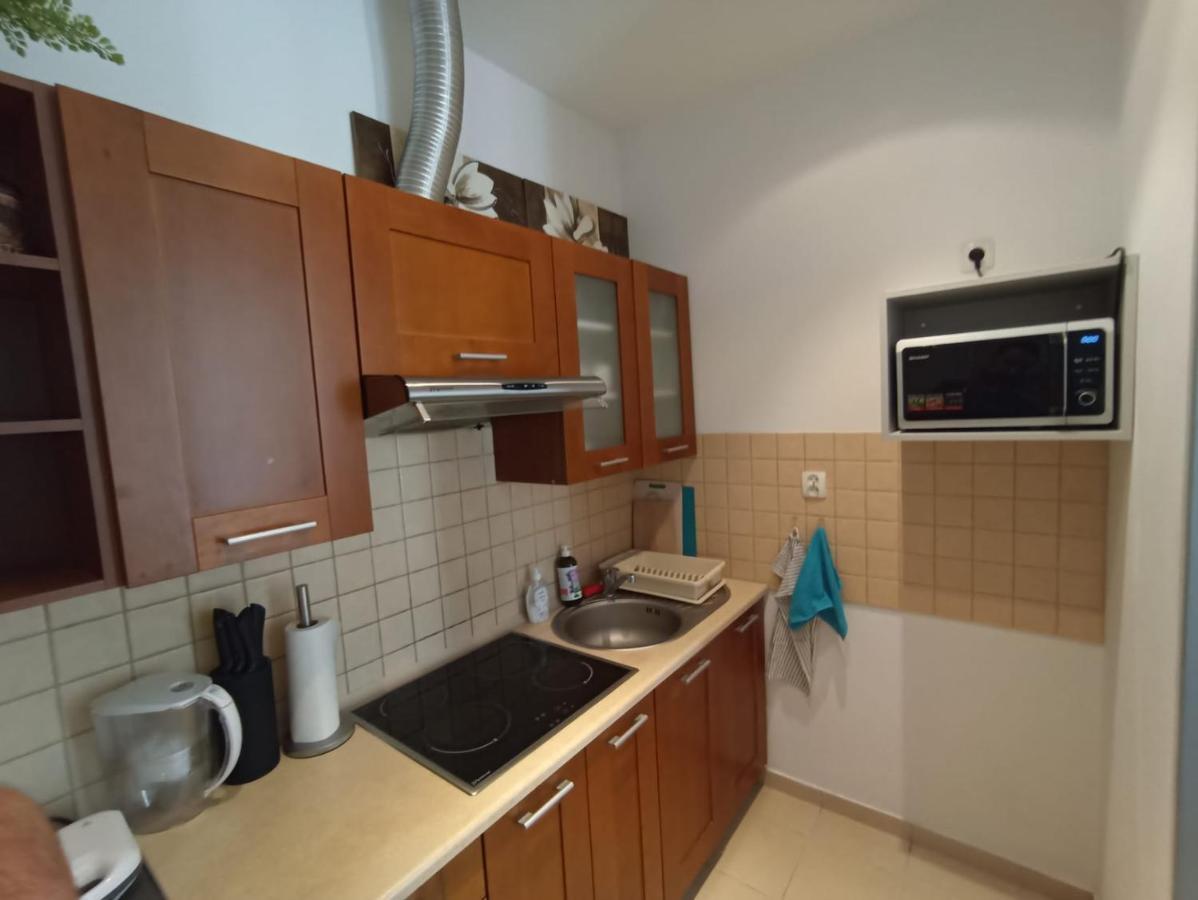Apartament Wielopole 17 Cracovia Exterior foto