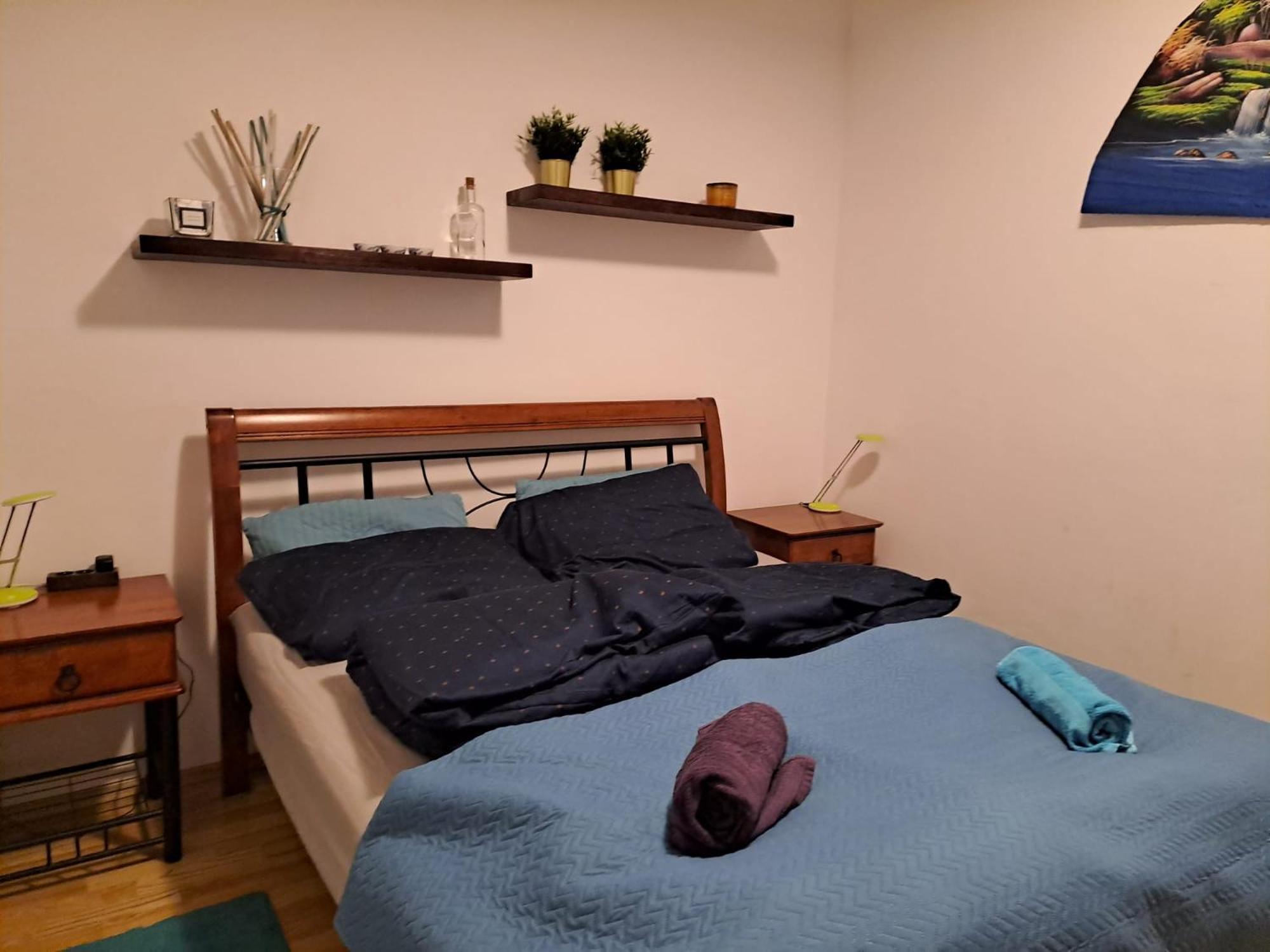 Apartament Wielopole 17 Cracovia Exterior foto