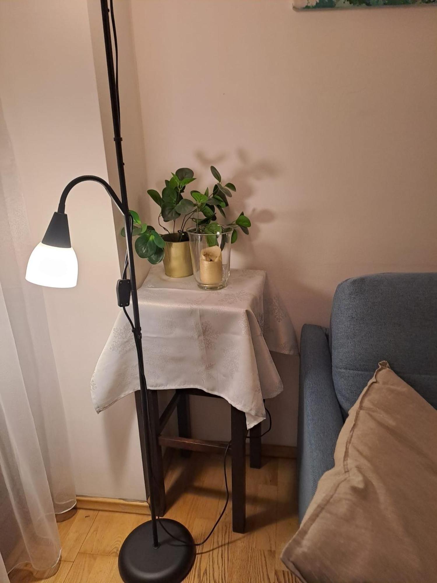 Apartament Wielopole 17 Cracovia Exterior foto